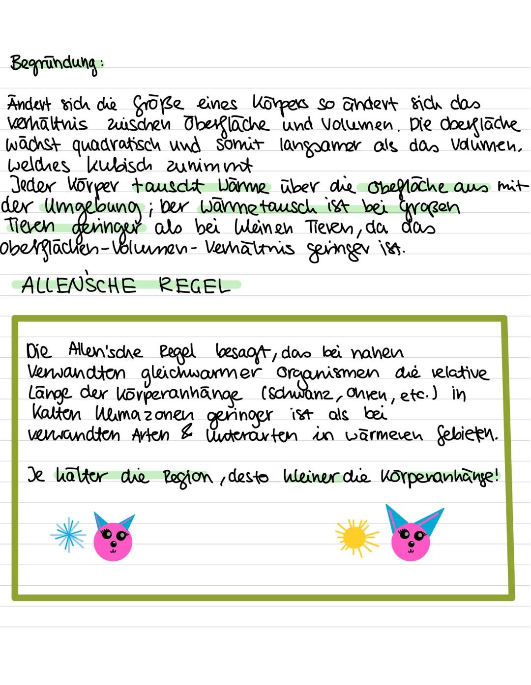 # Inhalt

Ökologie:

- Ökologische Grundbegriffe (Ökosystem,
  Biozönose, Habitat, biotische, abiotische
  Faktoren..)
- Toleranz/physiologi