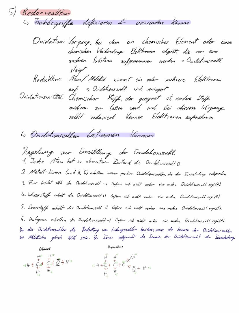 Chemie Arbeit
1) Stoff klassen & funktionelle Gruppen
is :dentifizieren & bennen
1 Allan -Ć-Ć-
Stoffklasse Struktur formel
2 Halogenalkan R₂