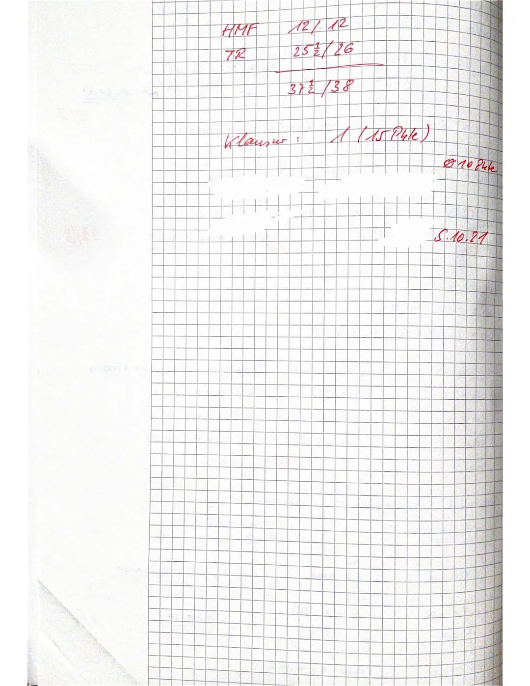 COS
-sin
-cos
Name: Nele
Hilfsmittelfreier Teil
Aufgabe 1
Geben Sie jeweils eine Stammfunktion F zur Funktion f an.
a) f(x) = x³ - 6x² + x
F