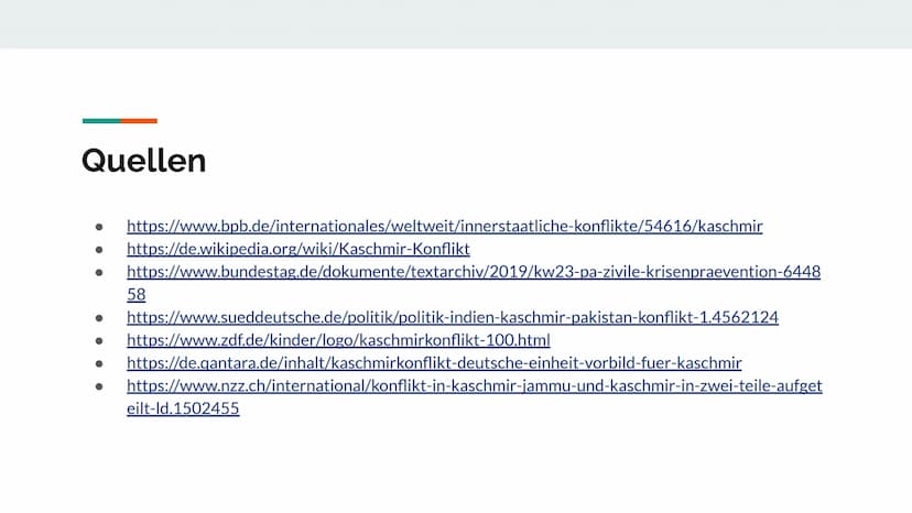 Kaschmir-Konflikt
AFGHANISTAN
Muzaffarabad
Asad
Kaschmi
PAKISTAN
Gilgit
KARAKORUM
Gilgit-Baltistan
Srinagar
Shaksgam-
Tal
Jammu
VOLKSREPUBLI