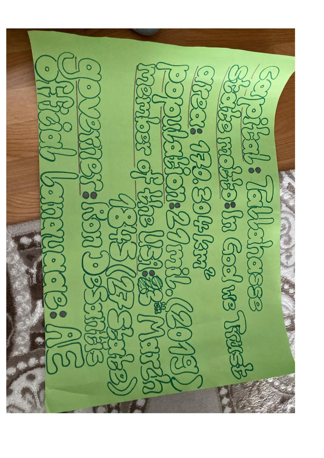 All About Florida: Population, History, and Fun Facts