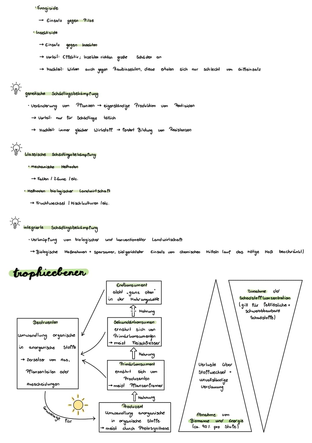 Okologic glossar
Autökologie → Teilgebiet der Ökologie, untersucht Wechselberichung einer Art mit ihren
um welt faktoren
Demohologie → Teilg