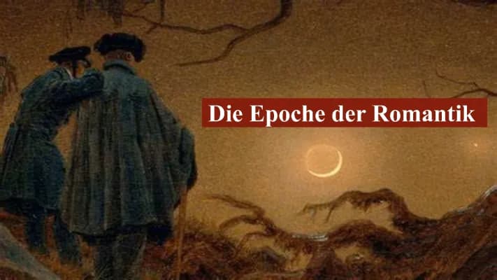 Know Die Epoche der Romantik  thumbnail