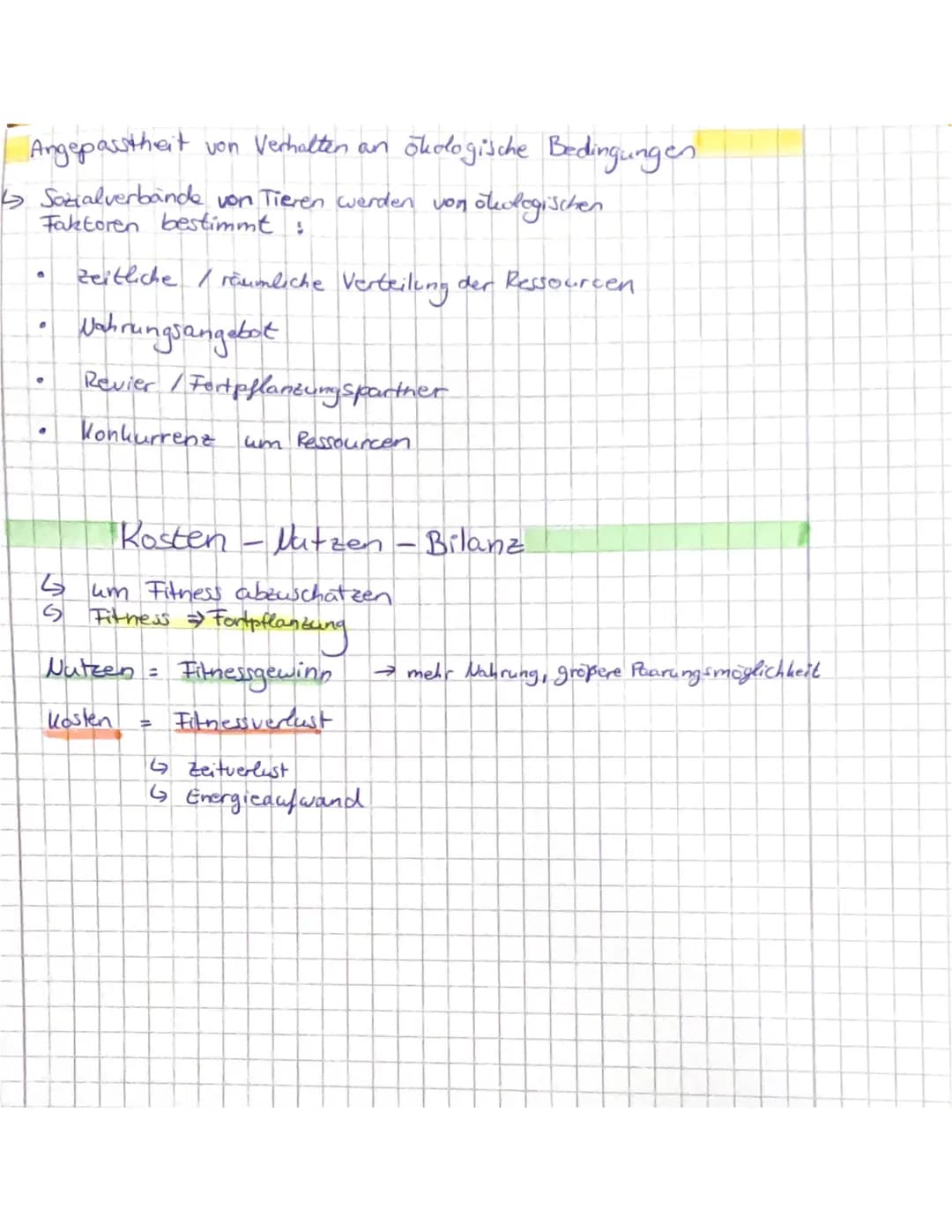 Biologie
Definition Verhalten:
Hierzu zählen.
●
Q3.2
alle von Tier und Mensch gezeigten
Aktionen & Reaktionen, die durch
Prozesse innerhalb 