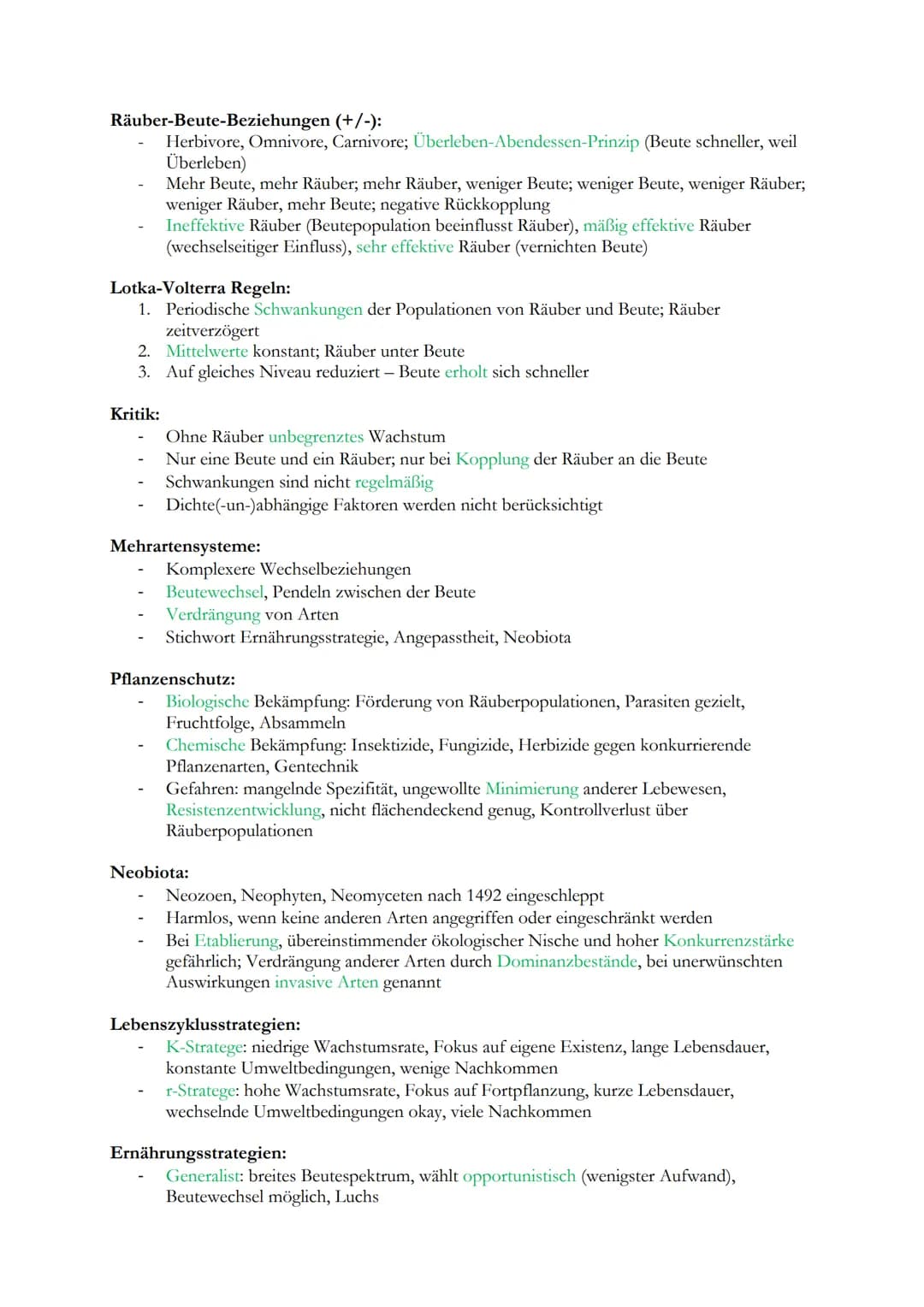 Genetik
Zellorganellen:
Zellmembran, Mitochondrien, Ribosomen, Zellkern (Nucleus), Endoplasmatisches
Retikulum, Golgi-Apparat (Dictyosomen),