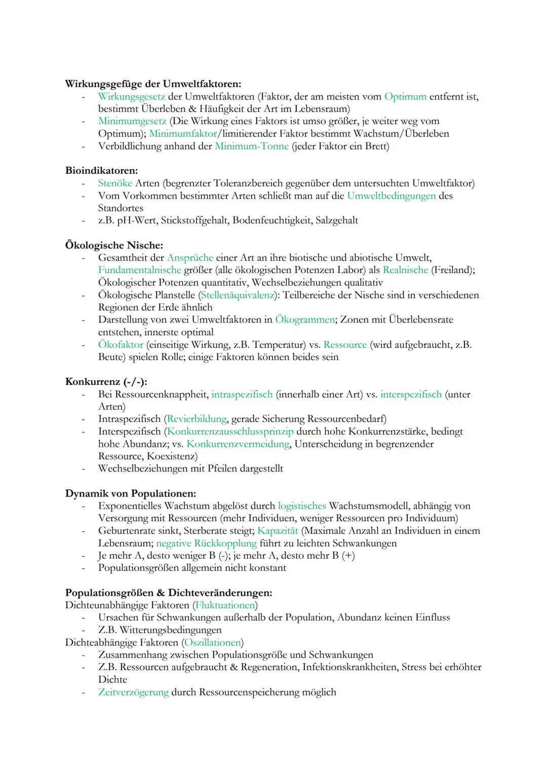 Genetik
Zellorganellen:
Zellmembran, Mitochondrien, Ribosomen, Zellkern (Nucleus), Endoplasmatisches
Retikulum, Golgi-Apparat (Dictyosomen),