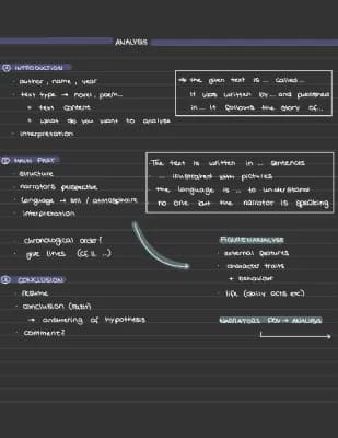 Know Englisch LK, Great Britain, Brexit, Monarchy, Analysis, Mediation, Fictional text, Email thumbnail