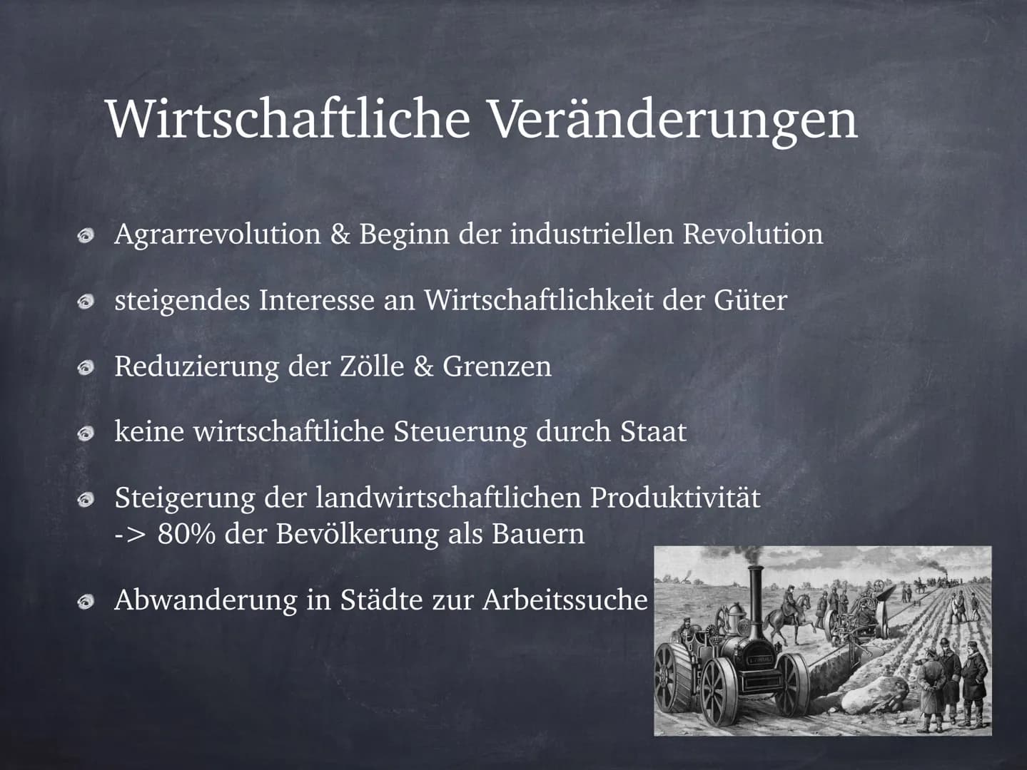 Veränderungen im 18. Jahrhundert
Politik:
Ausgangslage:
Reichsgewalt beim Kaiser
Parzellierung des Reichsgebiets
Absolutismus
Literatur:
Aus