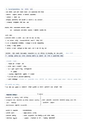 Know Englisch Oral Exam, LkQ1.1 thumbnail