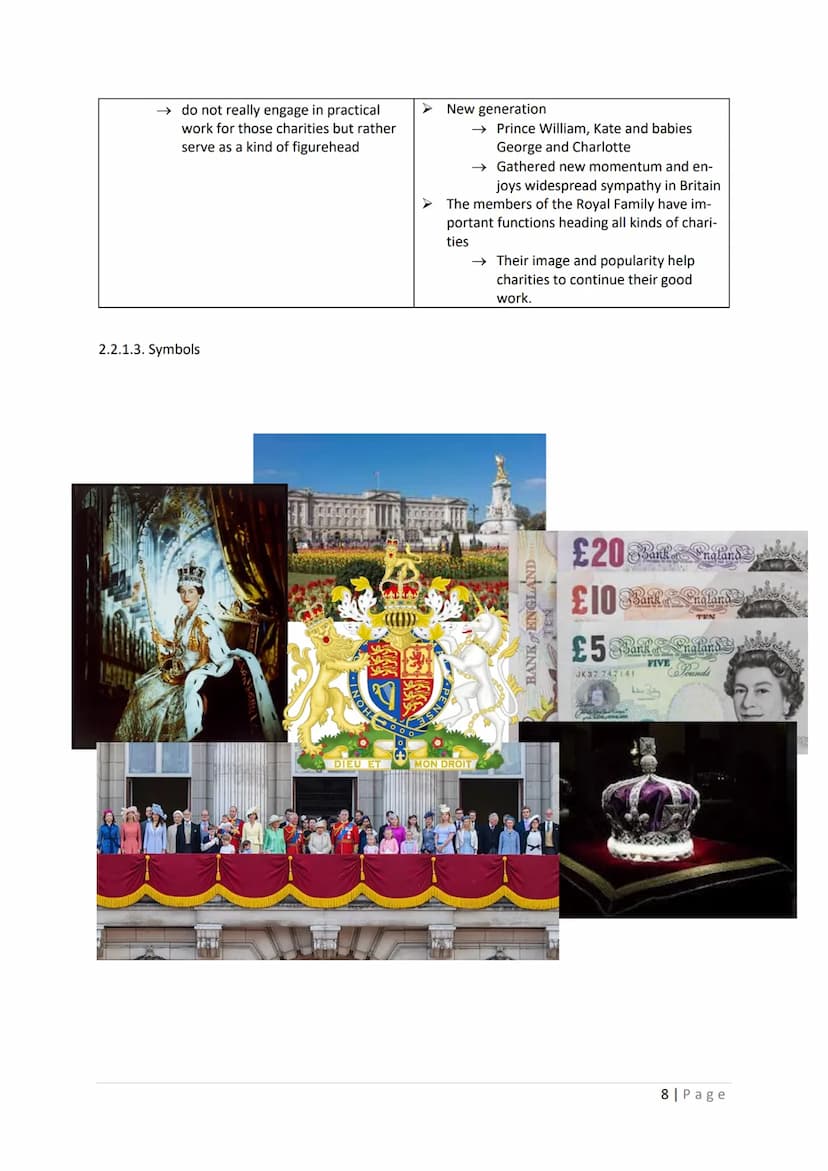 ENGLISCH ABITUR
2022
LETIZIA BIBERGER Content
1. Immigration
1.1. UK Immigration
1.2. US Immigration........
2. British identity and divisio