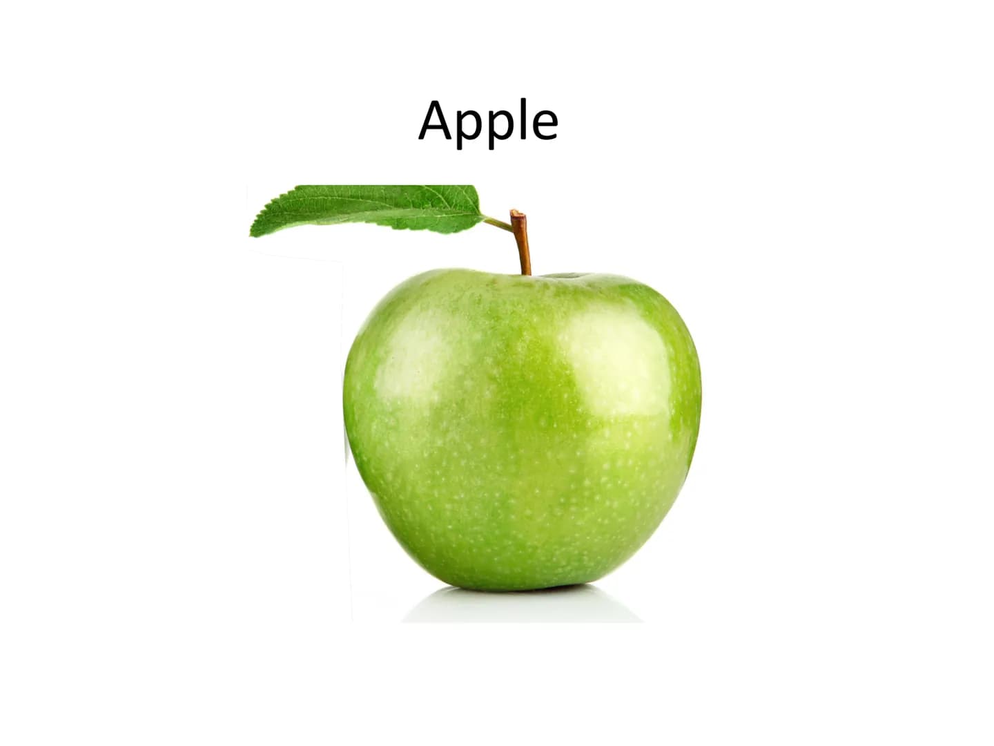Lecture
Hey guys,
Today I'll talk about Apple, but wait that isn't Apple, that's an Apple, but not Apple. Ah that's Apple.
Okay that's Apple