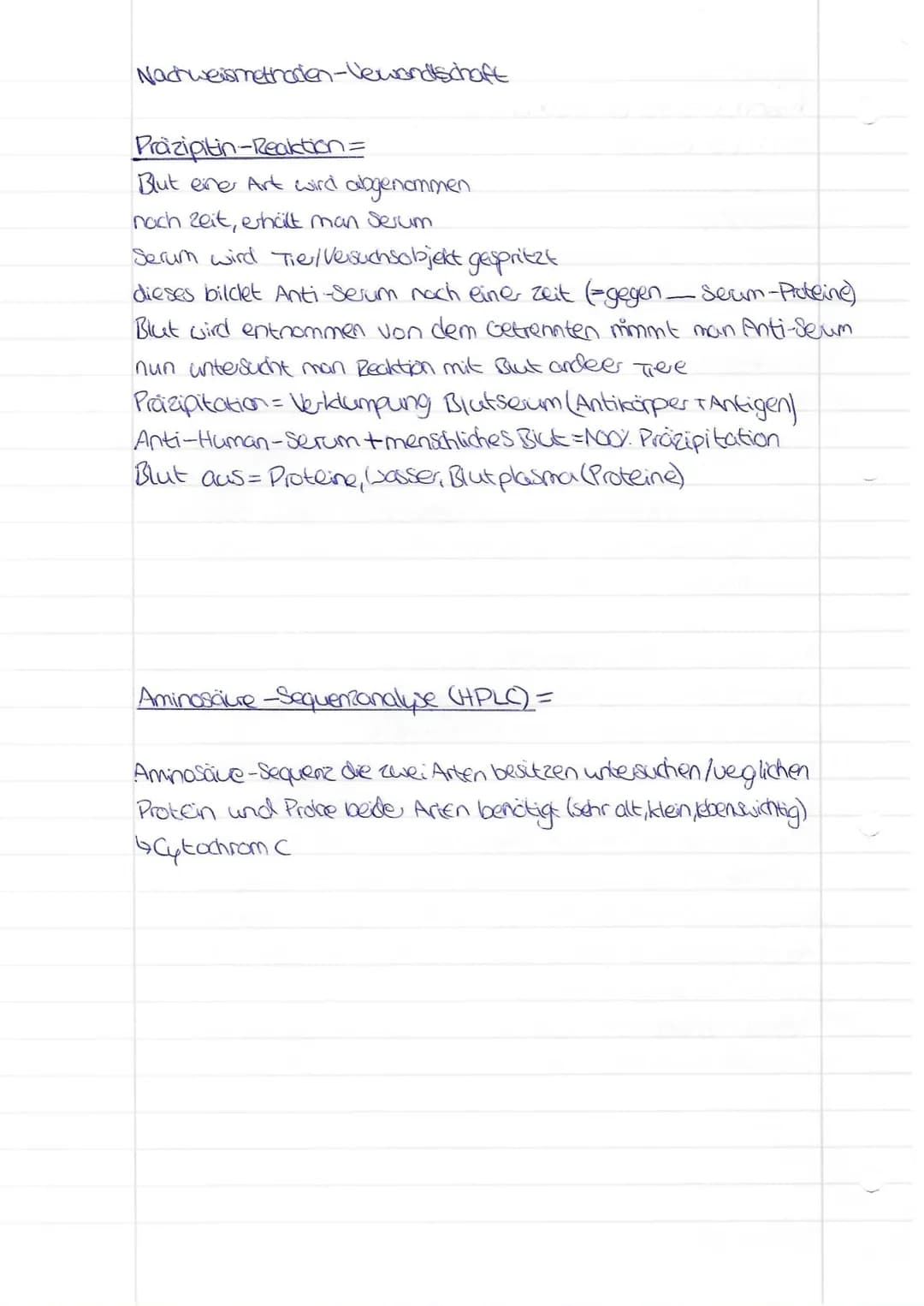 0
D
4
0
C
Die langfristige Vecindering von Organismen, die im Laufe vieler
Geneationen erfolgt!!
Evolutionsfaktoren
Mutation, Rekombination,