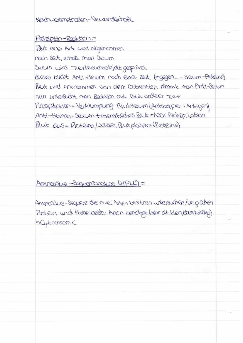 0
D
4
0
C
Die langfristige Vecindering von Organismen, die im Laufe vieler
Geneationen erfolgt!!
Evolutionsfaktoren
Mutation, Rekombination,