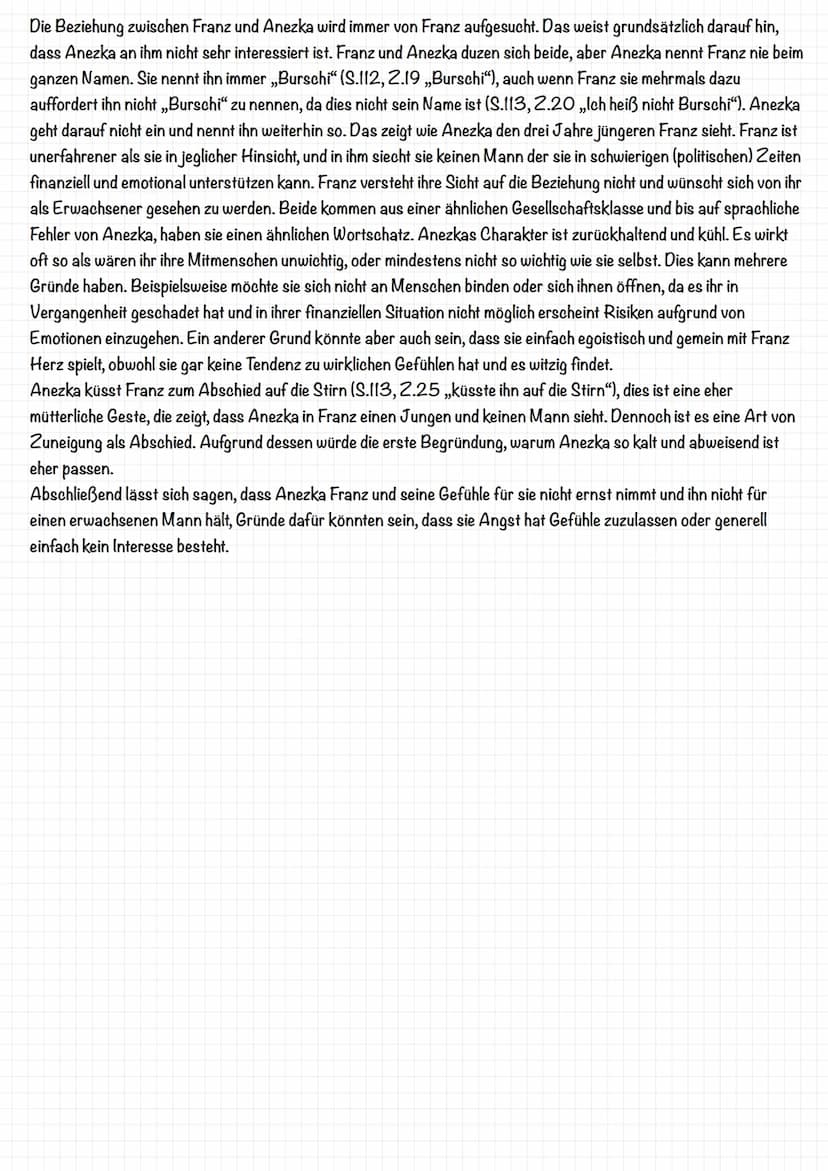 Das Buch ,,der Trafikant" von Robert Seethaler wurde 2012 veröffentlicht. Es handelt von dem Jugendlichen
Franz, Seine Liebe zu Anezka und s