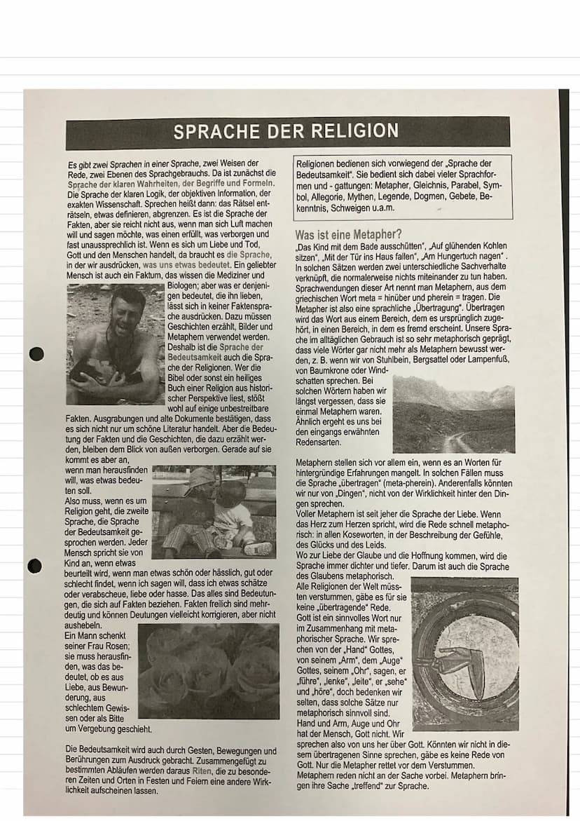 STRAFE?
Jung's Bild
Erleuchtung
Erlöser
Recen
Pro (Prof. Jung)
→Gott straft Menschen für ihre Sünden (Stolz,
Augen, Pornografice, Diebstahl.
