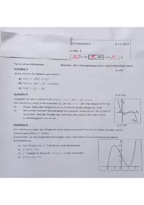 Know Analysis (Leistungsfach) thumbnail