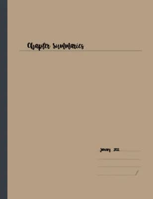 Know The Giver (Lois Lowry) Chapter Summaries  thumbnail