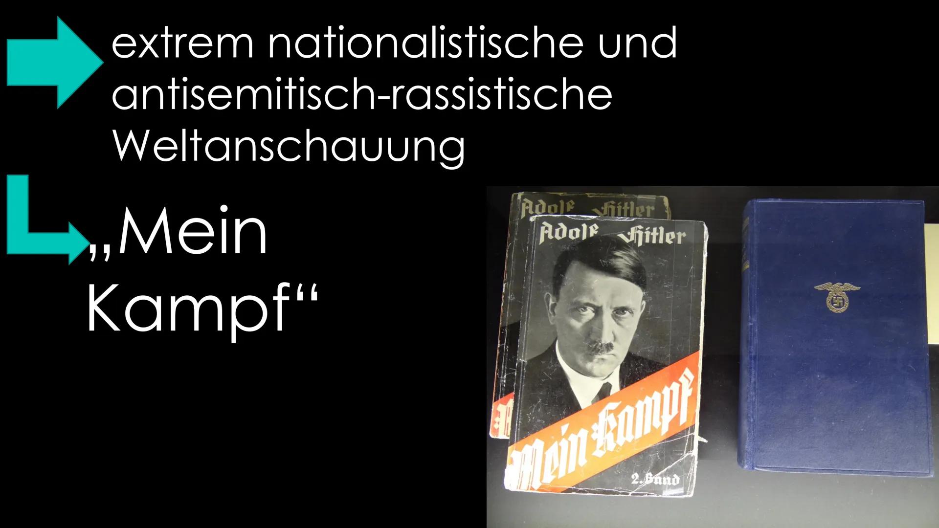 Adolf Hitler Inhalt:
1.Steckbrief
2.Familie
3.Jugend
4.Politische Erfolge
5.Wien und München
6.1. Weltkrieg
7.Aufstieg innerhalb der DAP
8.H