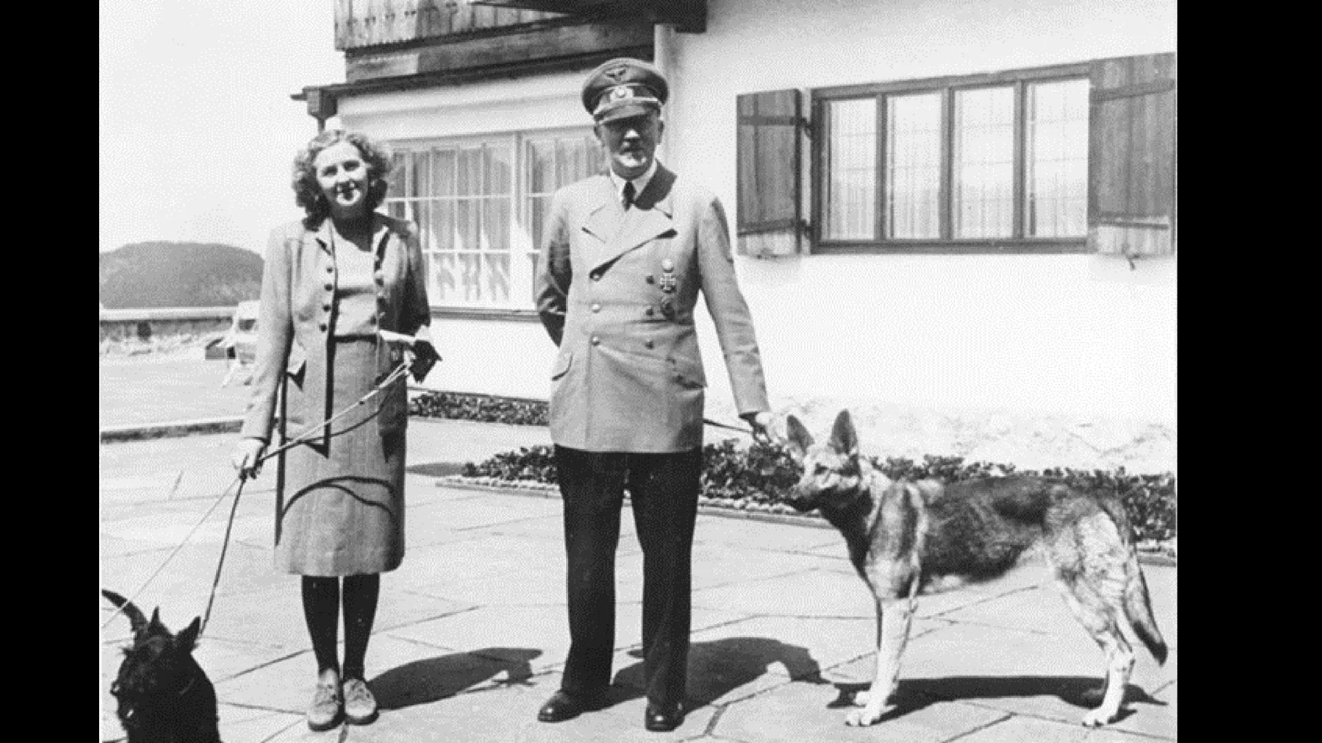 Adolf Hitler Inhalt:
1.Steckbrief
2.Familie
3.Jugend
4.Politische Erfolge
5.Wien und München
6.1. Weltkrieg
7.Aufstieg innerhalb der DAP
8.H