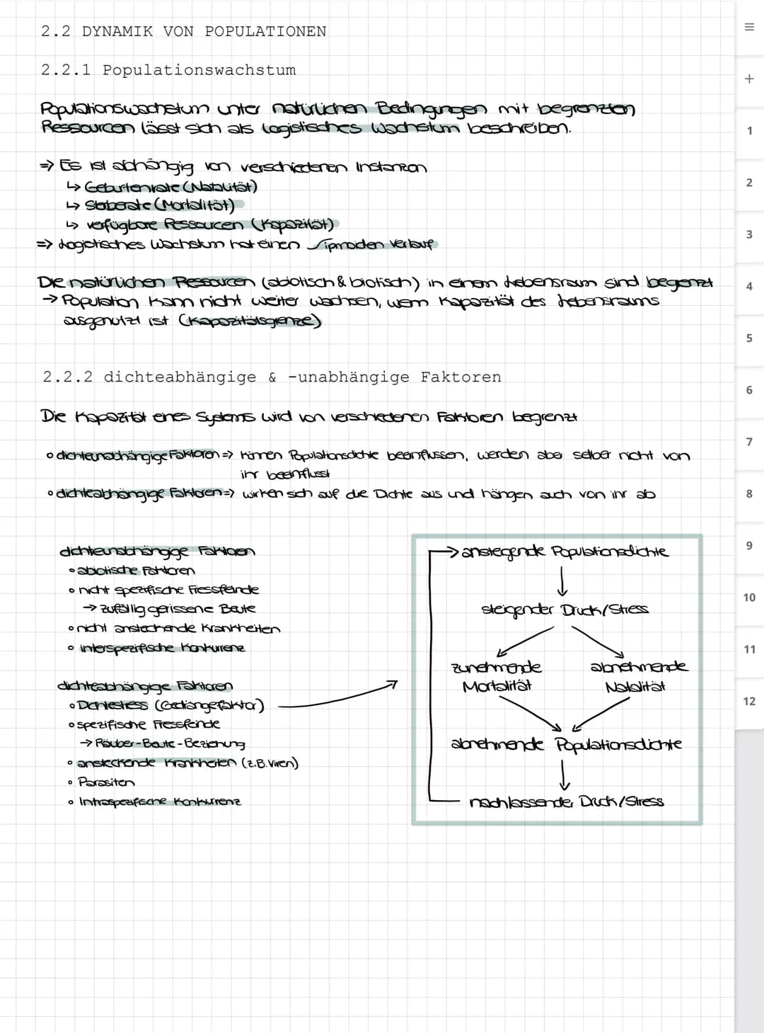 Biologie LK
Abiturvorbereitung abitur.nrw
Leistungskurs
Genetik
Meiose und Rekombination
Analyse von Familienstammbäu-
men
Proteinbiosynthes