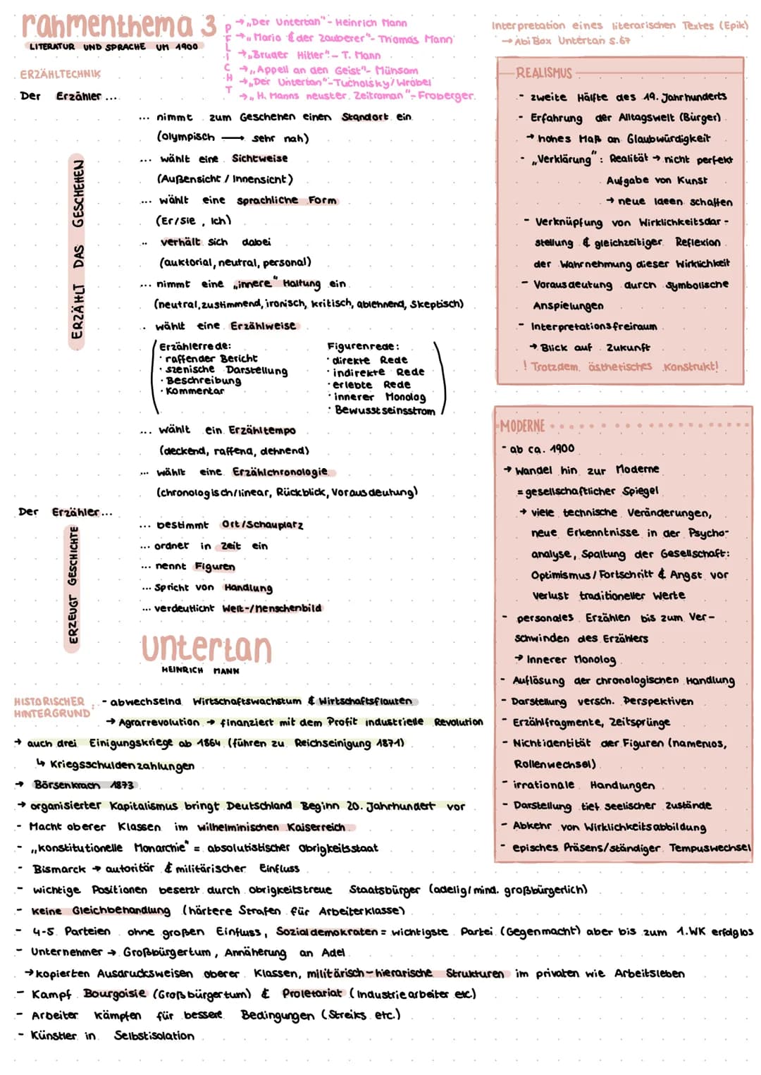 abitur 2023
rahmenthema 1
LITERATUR UND SPRACHE UM 1800
1600
Chor
BAROCK
-30 jähriger Krieg
Religionskrieg
viel Not
Eiend
→ Tod im Vordergru