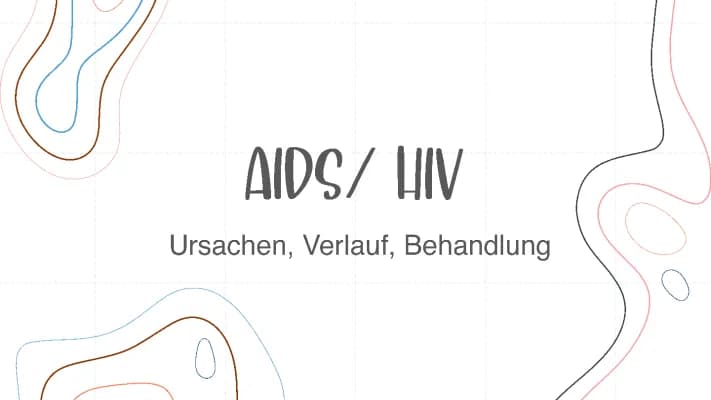 Know HIV-Infektion/AIDS thumbnail