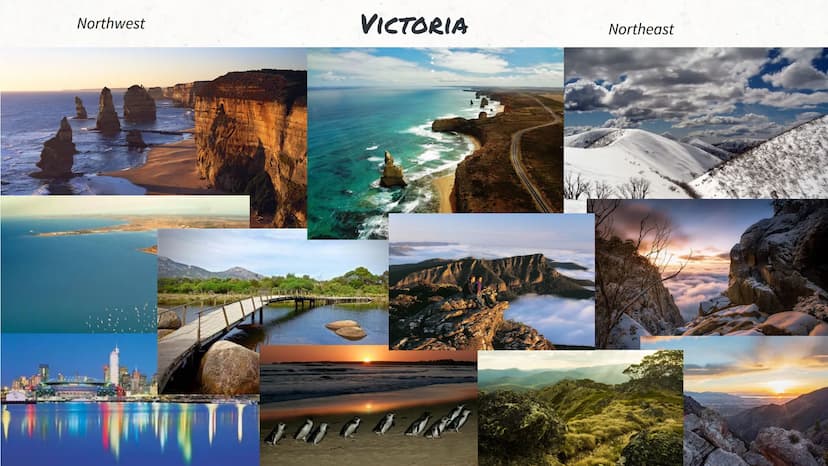 BY
AUSTRALIA GEOGRAPHY
CAPITAL
MAJOR RIVERS
MURRAY RIVER MYTHOS
▶ STATES
HISTORY
MAJOR AUTHORS
FAUNA OF AUSTRALIA
ABORIGINAL AUSTRALIANS
CON