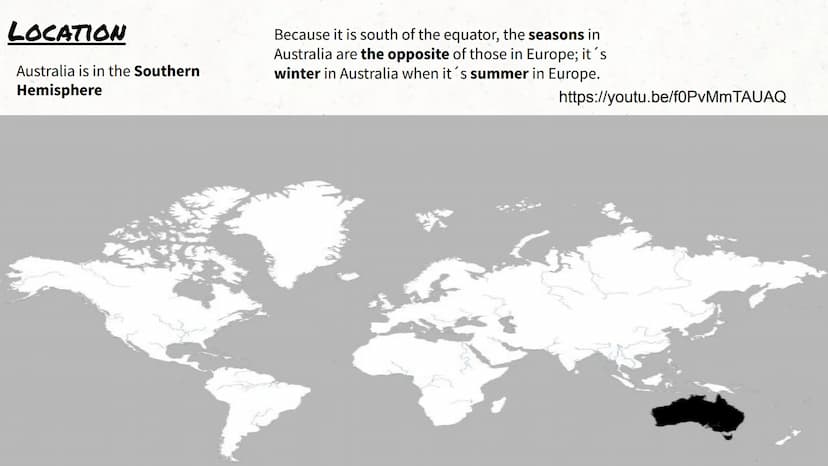 BY
AUSTRALIA GEOGRAPHY
CAPITAL
MAJOR RIVERS
MURRAY RIVER MYTHOS
▶ STATES
HISTORY
MAJOR AUTHORS
FAUNA OF AUSTRALIA
ABORIGINAL AUSTRALIANS
CON
