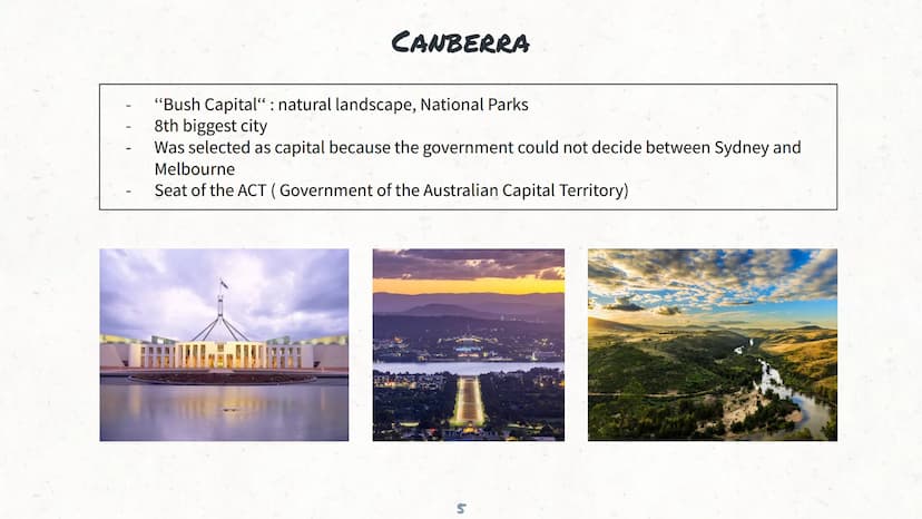 BY
AUSTRALIA GEOGRAPHY
CAPITAL
MAJOR RIVERS
MURRAY RIVER MYTHOS
▶ STATES
HISTORY
MAJOR AUTHORS
FAUNA OF AUSTRALIA
ABORIGINAL AUSTRALIANS
CON