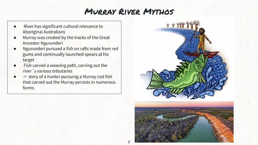 BY
AUSTRALIA GEOGRAPHY
CAPITAL
MAJOR RIVERS
MURRAY RIVER MYTHOS
▶ STATES
HISTORY
MAJOR AUTHORS
FAUNA OF AUSTRALIA
ABORIGINAL AUSTRALIANS
CON