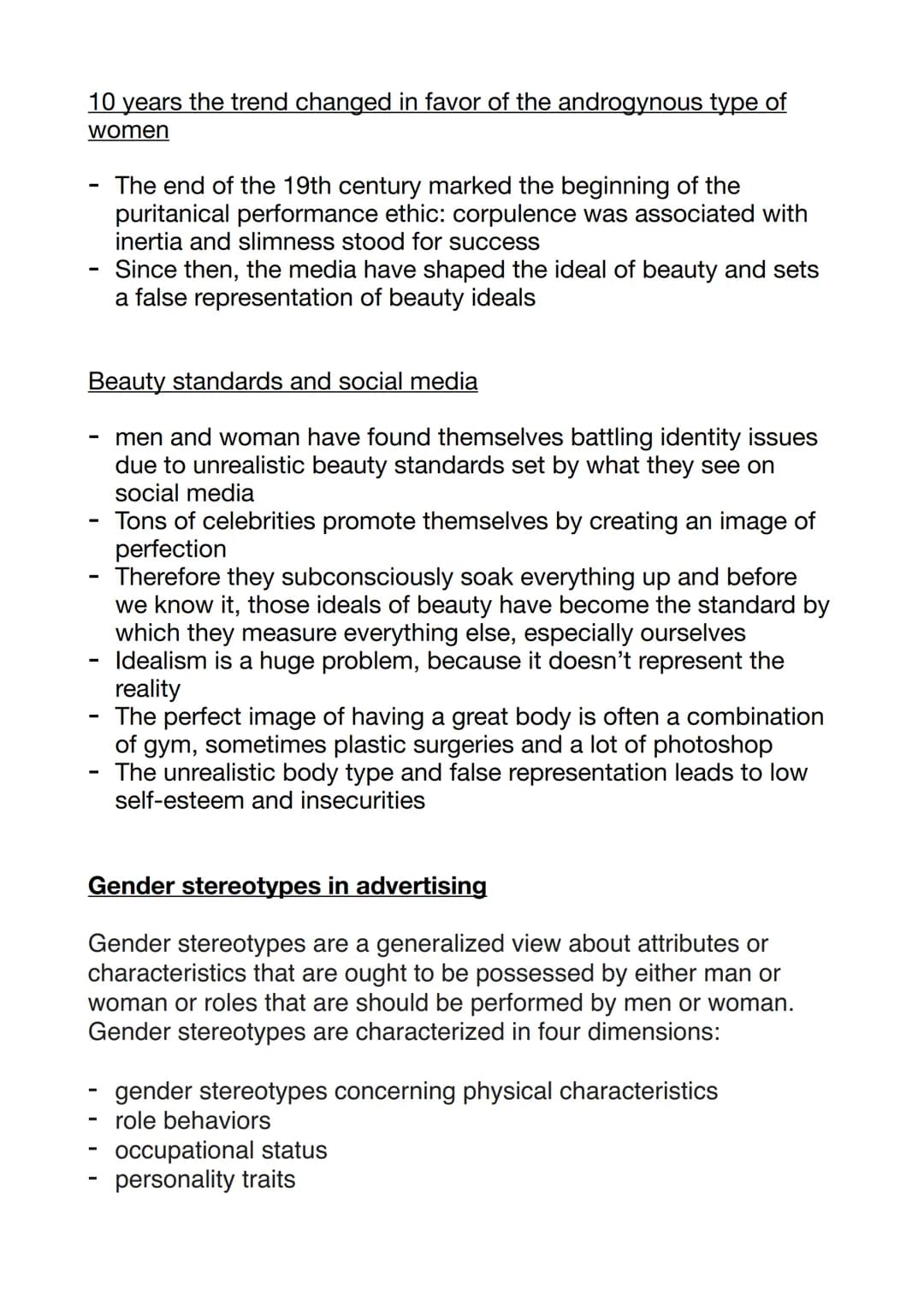 Q/3 Genderissues
Gender and Identity
Gender isn't only determined by the sex you were born with
Gender is a social construct being held up b