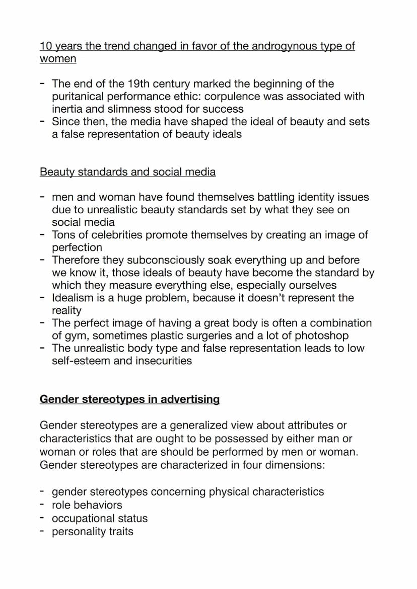 Q/3 Genderissues
Gender and Identity
Gender isn't only determined by the sex you were born with
Gender is a social construct being held up b