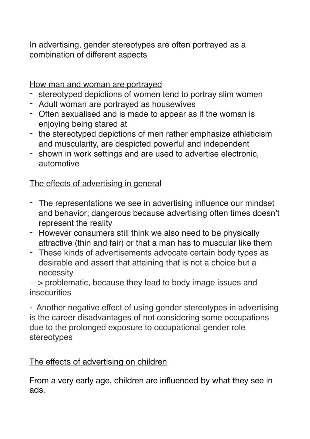 Q/3 Genderissues
Gender and Identity
Gender isn't only determined by the sex you were born with
Gender is a social construct being held up b