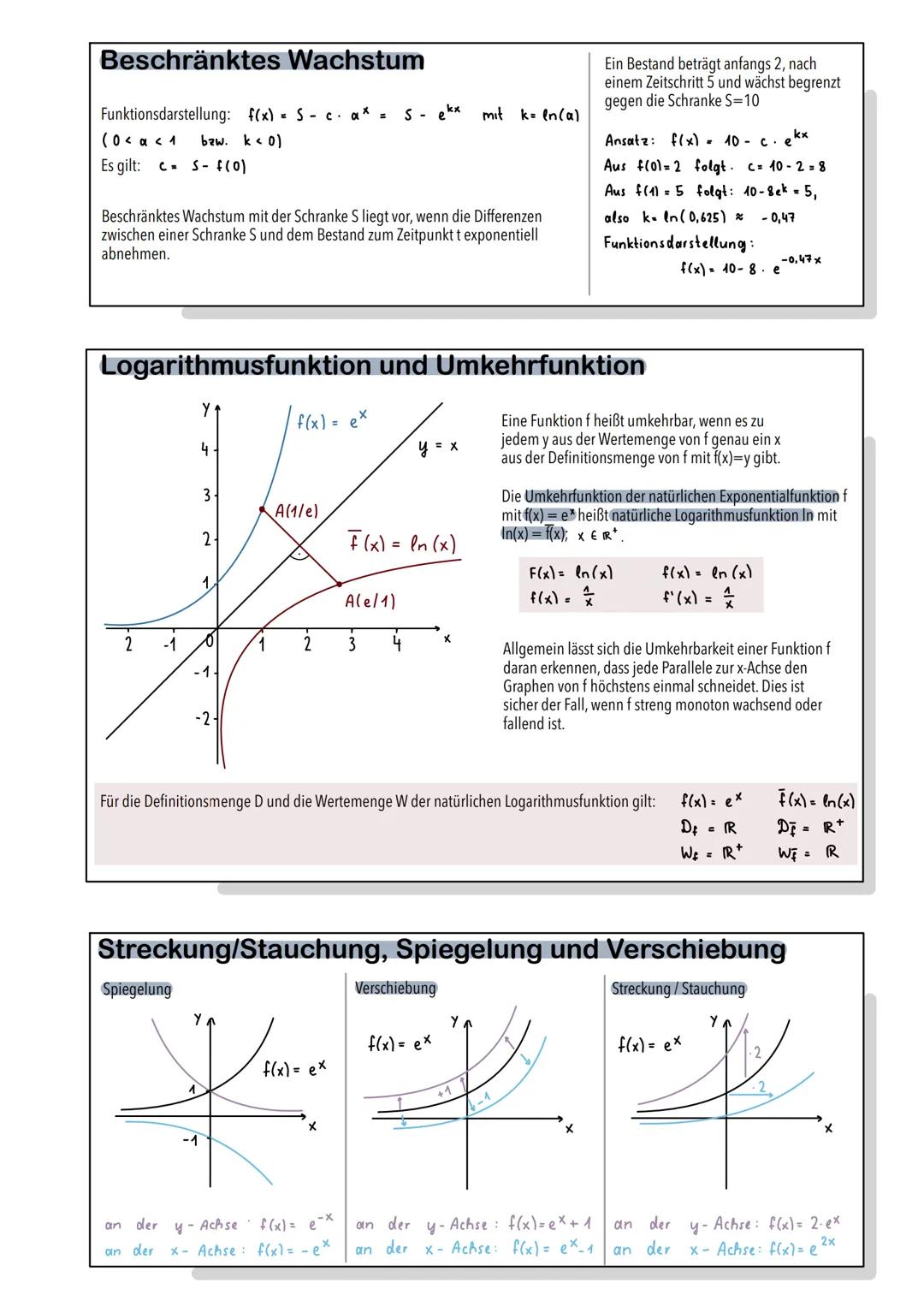 Analysis
Grad 1
Y₁
7.
Ganzrationale Funktionen
Grad 3
Y₁
H
Funktionsgraphen
+2,0+
+1,5+
+1,0+
+0,5+
0,0
-0,5+
-1,0-
-1,5+
-2,0+
Ableitung
x 