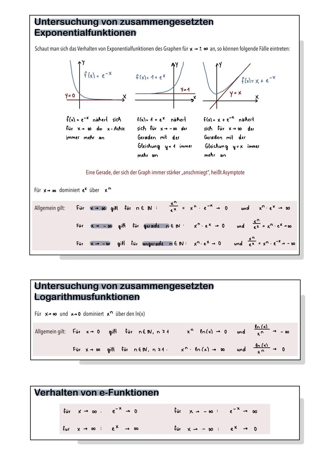 Analysis
Grad 1
Y₁
7.
Ganzrationale Funktionen
Grad 3
Y₁
H
Funktionsgraphen
+2,0+
+1,5+
+1,0+
+0,5+
0,0
-0,5+
-1,0-
-1,5+
-2,0+
Ableitung
x 