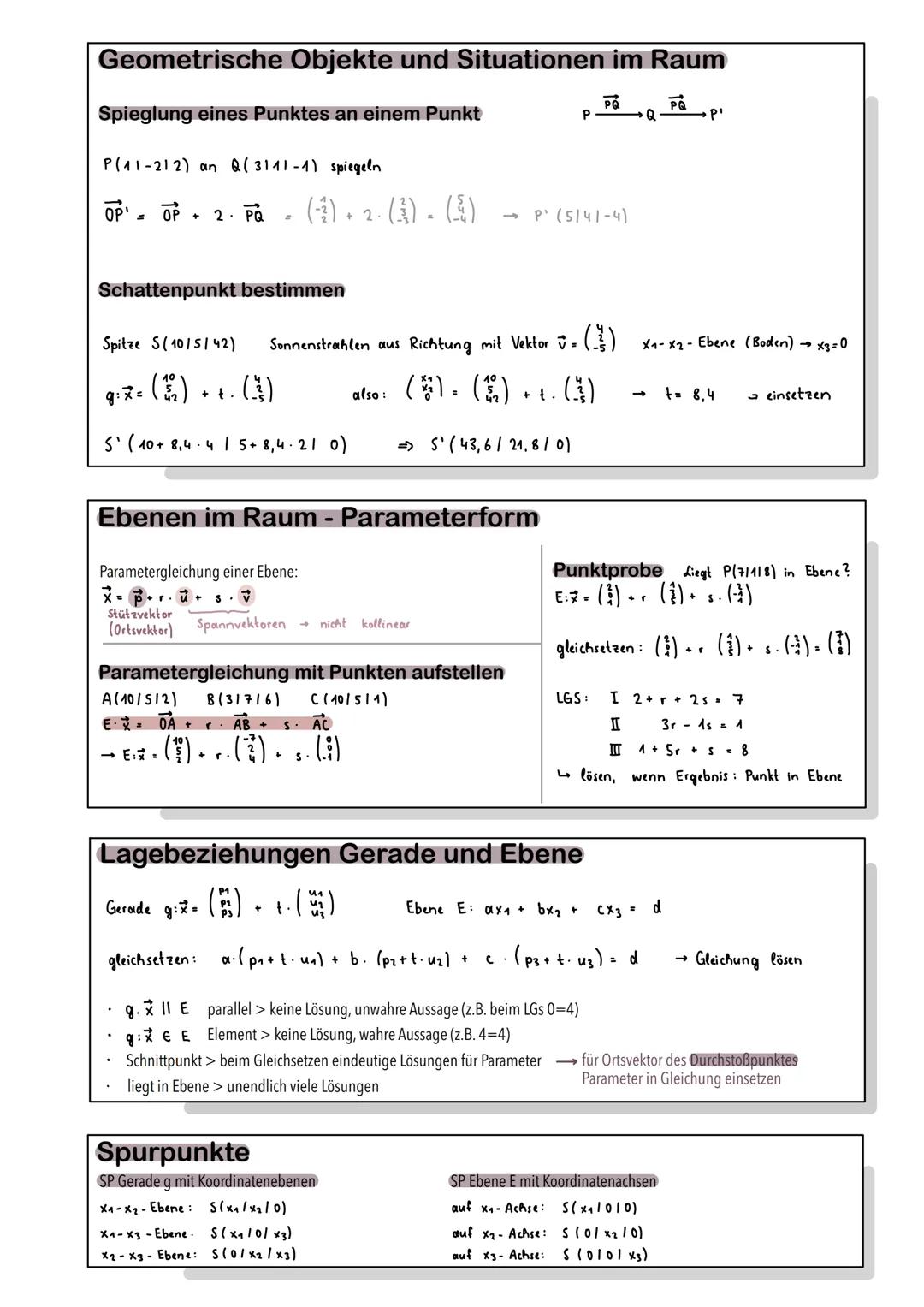 Analysis
Grad 1
Y₁
7.
Ganzrationale Funktionen
Grad 3
Y₁
H
Funktionsgraphen
+2,0+
+1,5+
+1,0+
+0,5+
0,0
-0,5+
-1,0-
-1,5+
-2,0+
Ableitung
x 