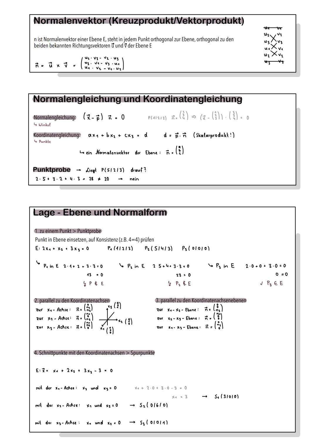 Analysis
Grad 1
Y₁
7.
Ganzrationale Funktionen
Grad 3
Y₁
H
Funktionsgraphen
+2,0+
+1,5+
+1,0+
+0,5+
0,0
-0,5+
-1,0-
-1,5+
-2,0+
Ableitung
x 