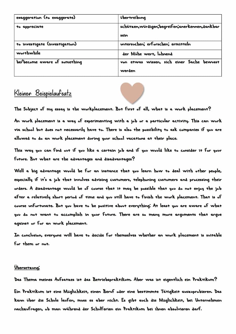 Satzanfänge:
My topic is...
SATZANFÄNGE/FORMULIERUNGEN
Formulierungen:
IM ENGLISCHEN
The subject/topic of my essay ist...
Das Thema meiner A