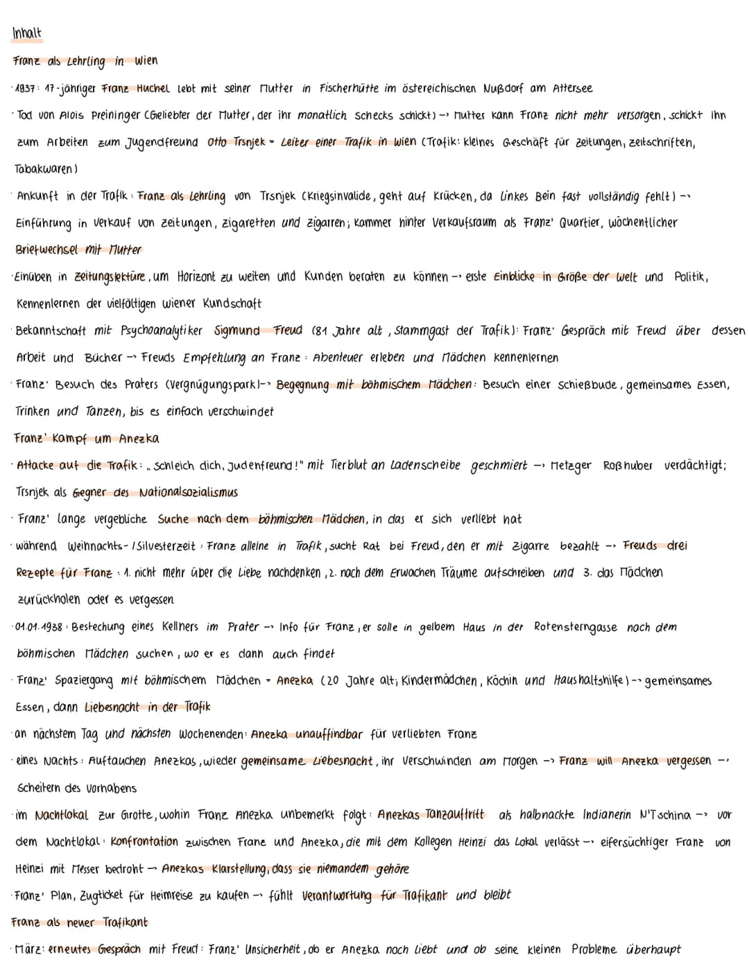 Robert Seethaler / Der Trafikant
Biografie
· am 07.08.1966 in Wien geboren und aufgewachsen, Einzelkind
· vater - Installateur, Mutter = Sek