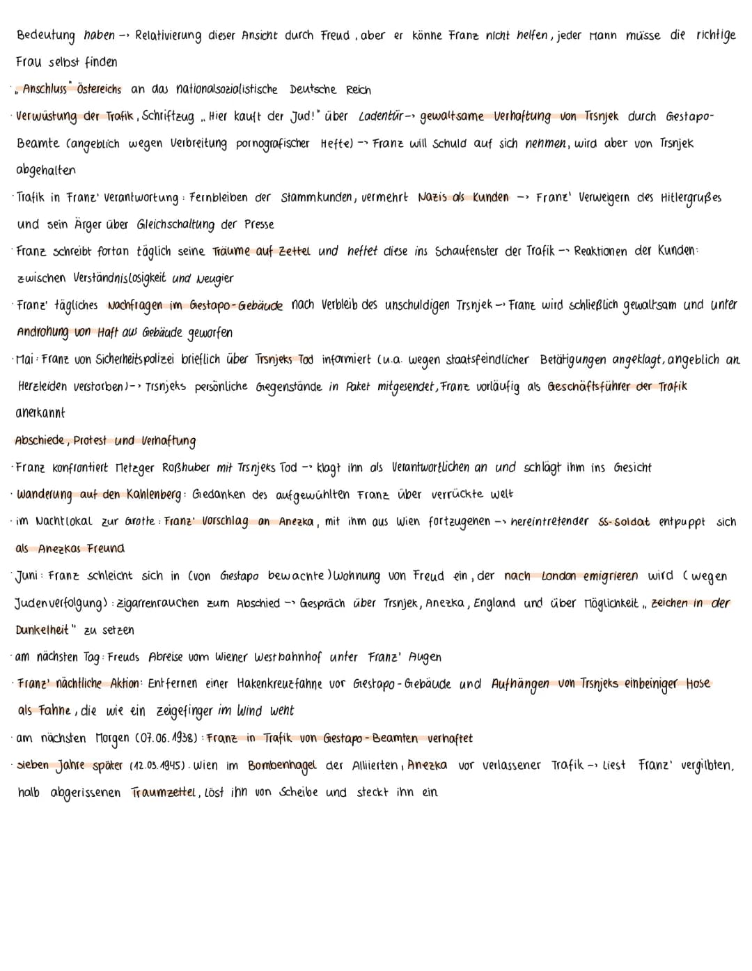 Robert Seethaler / Der Trafikant
Biografie
· am 07.08.1966 in Wien geboren und aufgewachsen, Einzelkind
· vater - Installateur, Mutter = Sek