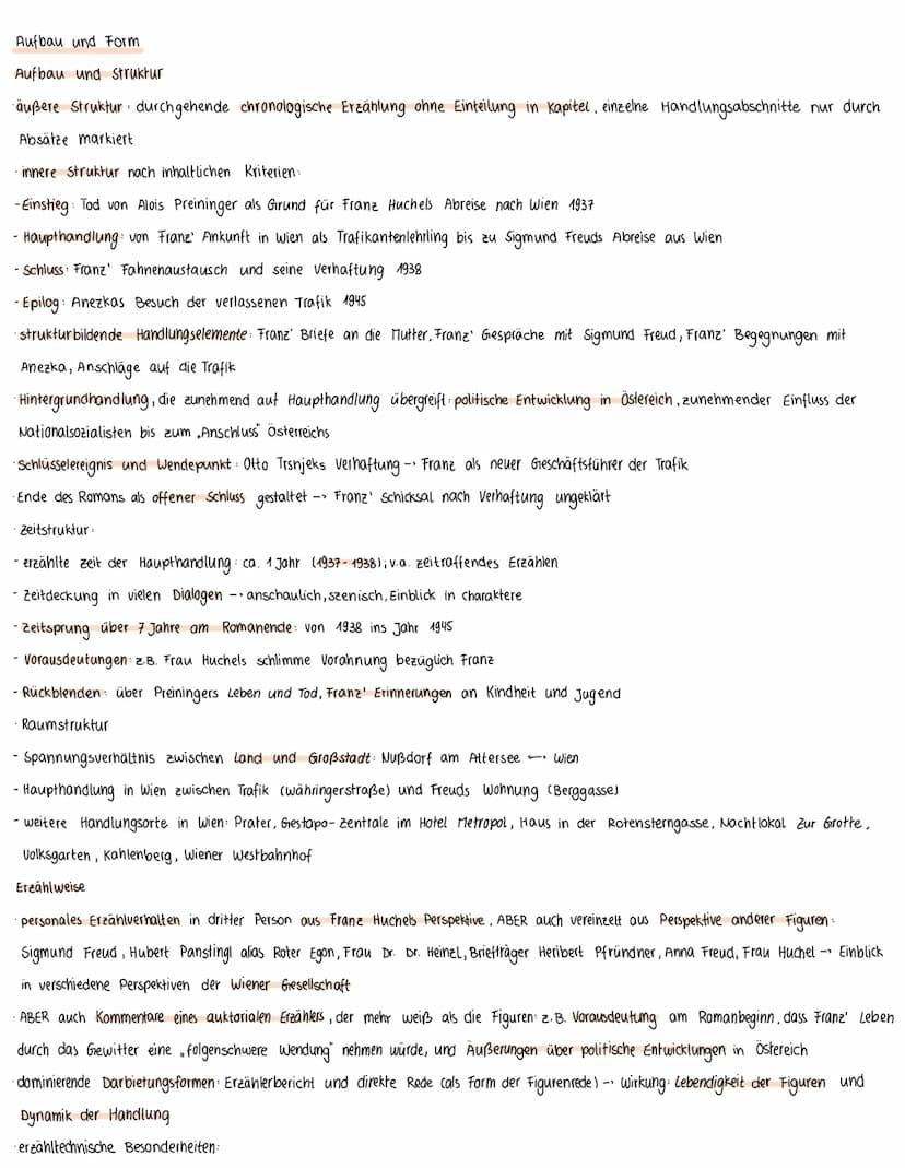 Robert Seethaler / Der Trafikant
Biografie
· am 07.08.1966 in Wien geboren und aufgewachsen, Einzelkind
· vater - Installateur, Mutter = Sek