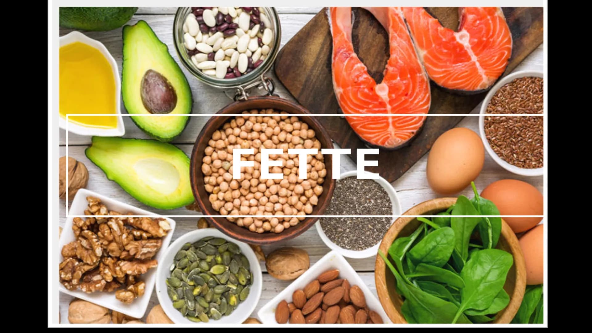FETTE GLIEDERUNG
• I Allgemeines
2 Aufgaben der Fette
3 Unterteilung der Fettsäuren
• 3.1 gesättigte Fettsäuren
3.2 ungesättigte Fettsäuren
