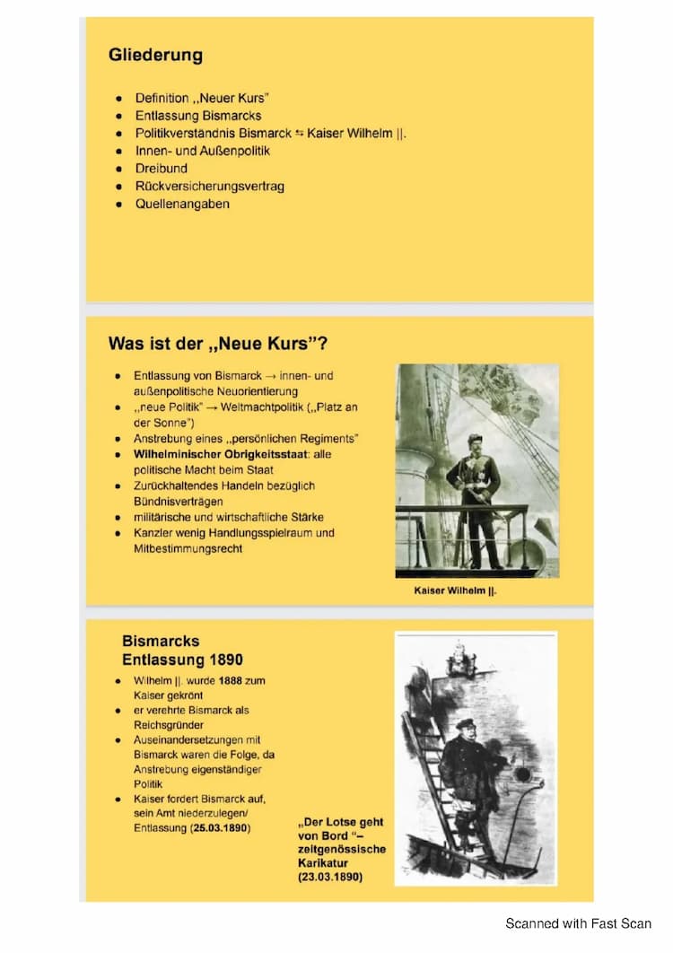 Know Wilhelm ||. ,,Neuer Kurs" thumbnail