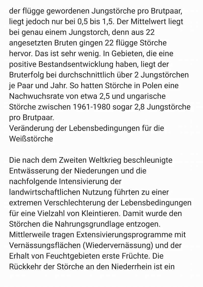 Ziele und Entwicklung von Natur und
Landschaft
Die Ziele des Naturschutzes und der Landschaftspflege sind
in § 1 des Bundesnaturschutzgesetz
