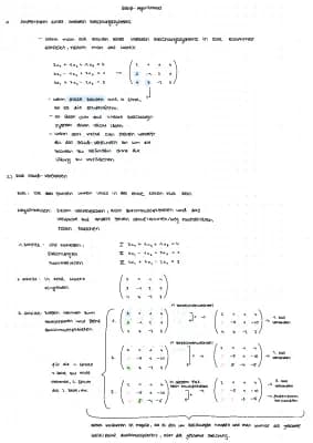 Know Gauß Algorithmus  thumbnail