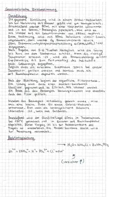 Know Gravimetrische Zinkbestimmung thumbnail