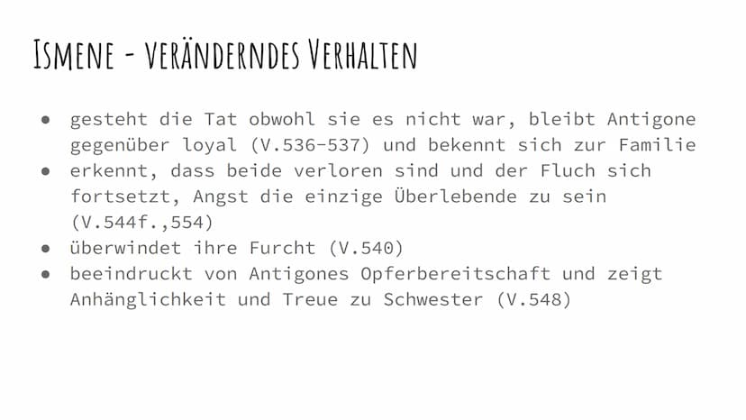 ANTIGONE
Sophokles INFOS ÜBER DAS BUCH
Tragödie
von Sophokles geschrieben
442 v. Chr. erstmals aufgeführt
zentrale Leitfrage: Wechselbeziehu