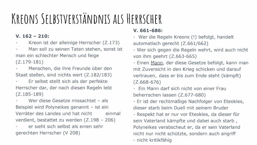 ANTIGONE
Sophokles INFOS ÜBER DAS BUCH
Tragödie
von Sophokles geschrieben
442 v. Chr. erstmals aufgeführt
zentrale Leitfrage: Wechselbeziehu