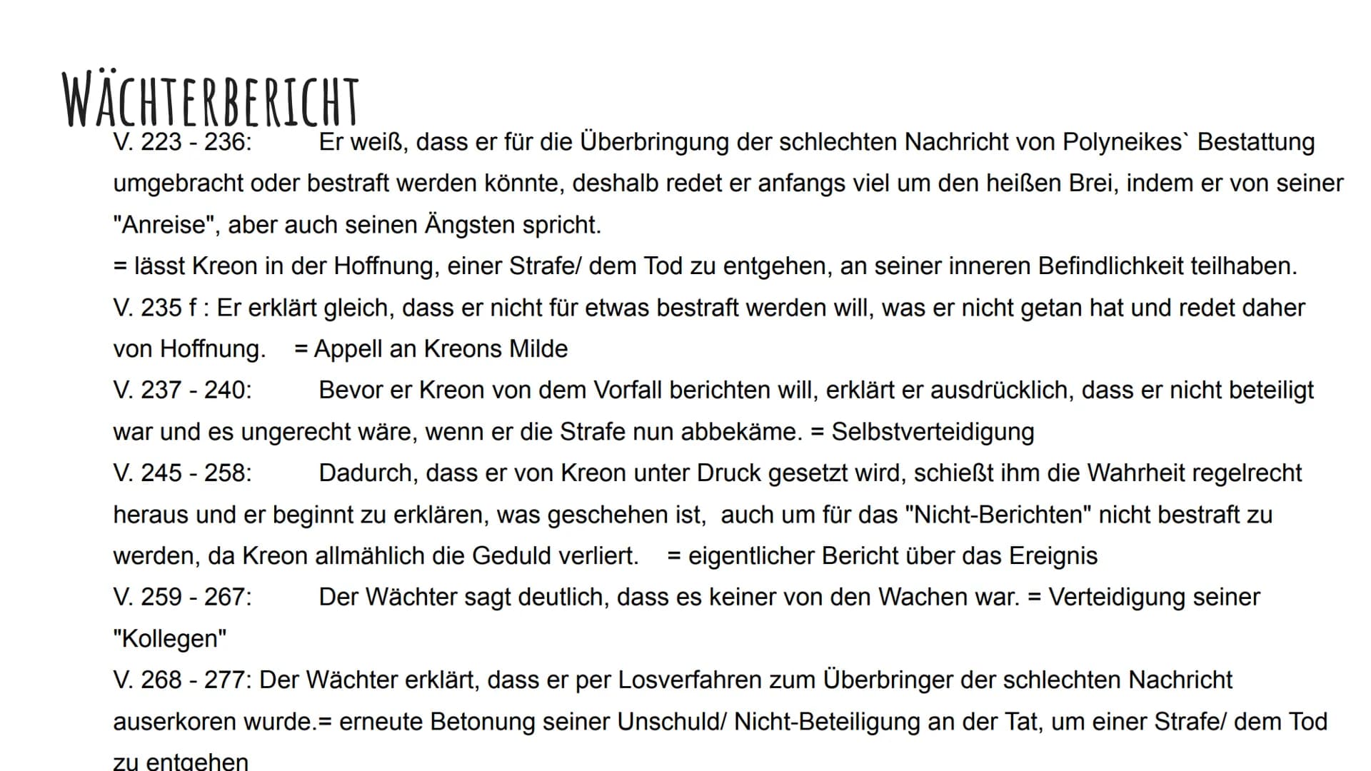 ANTIGONE
Sophokles INFOS ÜBER DAS BUCH
Tragödie
von Sophokles geschrieben
442 v. Chr. erstmals aufgeführt
zentrale Leitfrage: Wechselbeziehu