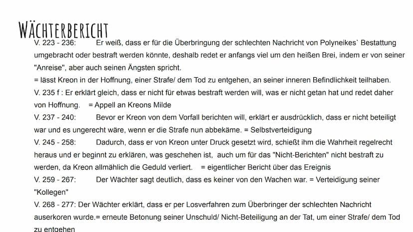 ANTIGONE
Sophokles INFOS ÜBER DAS BUCH
Tragödie
von Sophokles geschrieben
442 v. Chr. erstmals aufgeführt
zentrale Leitfrage: Wechselbeziehu